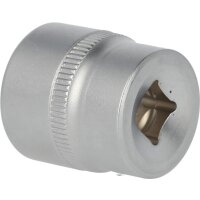 3/8" Sechskant-Stecknuss, 22 mm