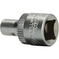 3/8" Torx-E-Stecknuss, E5