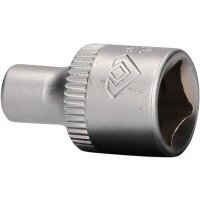 3/8" Torx-E-Stecknuss, E6