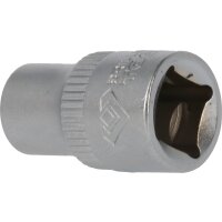 3/8" Torx-E-Stecknuss, E11