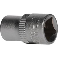 3/8" Torx-E-Stecknuss, E12