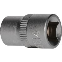 3/8" Torx-E-Stecknuss, E14