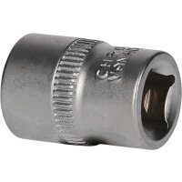 3/8" Torx-E-Stecknuss, E16