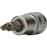 3/8" PZ Kreuzschlitz Bit-Stecknuss, PZ1