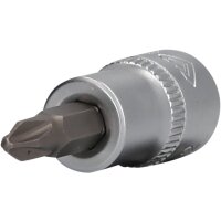 3/8" PH Kreuzschlitz Bit-Stecknuss, PH2
