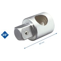 3/8" Gleitstück