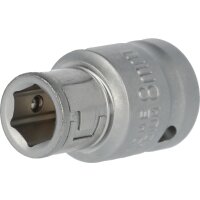 3/8" Bit-Adapter auf 5/16"