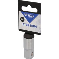 3/8" Adapter auf 1/2"