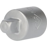 3/8" Adapter auf 1/4"