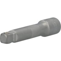 3/8" Schwenkbare Verlängerung, 75 mm