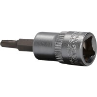 3/8" Torx-Bit-Stecknuss, T20