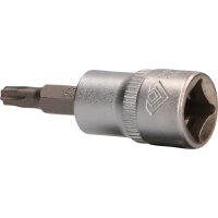 3/8" Torx-Bit-Stecknuss, T25