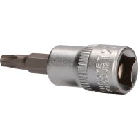 3/8" Torx-Bit-Stecknuss, T27