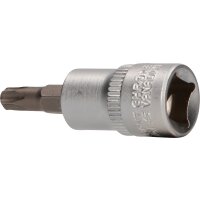 3/8" Torx-Bit-Stecknuss, T30