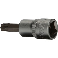 3/8" Torx-Bit-Stecknuss, T40