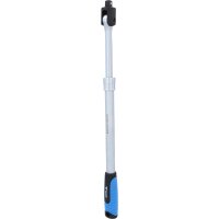 1/2&quot; Teleskop-Gelenkgriff  (450 - 610 mm)