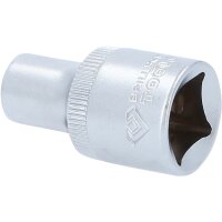 1/2" Zwölfkant-Stecknuss, 8 mm