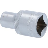1/2" Zwölfkant-Stecknuss, 9 mm