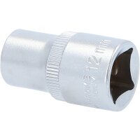 1/2" Zwölfkant-Stecknuss, 12 mm