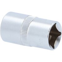 1/2" Zwölfkant-Stecknuss, 16 mm