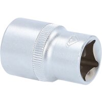 1/2" Zwölfkant-Stecknuss, 18 mm