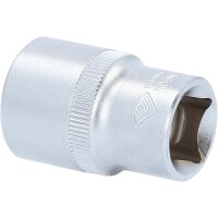 1/2" Zwölfkant-Stecknuss, 19 mm