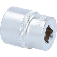 1/2" Zwölfkant-Stecknuss, 27 mm