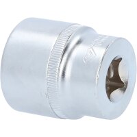 1/2" Zwölfkant-Stecknuss, 30 mm