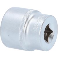 1/2" Zwölfkant-Stecknuss, 32 mm