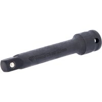 1/2" Kraft-Verlängerung, 125 mm