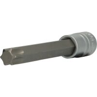1/2" Torx-Bit-Stecknuss, 140 mm lang, T70