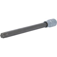 1/2" Torx-Bit-Stecknuss, 200 mm lang, T60