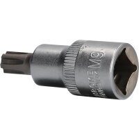 1/2" RIBE-Bit-Stecknuss, 55 mm lang, M9