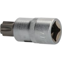 1/2" RIBE-Bit-Stecknuss, 55 mm lang, M14