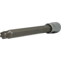 1/2" RIBE-Bit-Stecknuss, 200 mm lang, M13