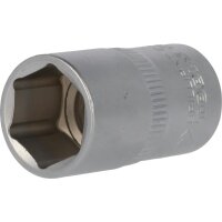 1/2" Sechskant-Stecknuss, 16 mm