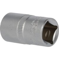 1/2" Sechskant-Stecknuss, 16 mm