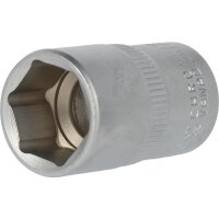 1/2" Sechskant-Stecknuss, 17 mm