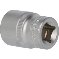 1/2" Sechskant-Stecknuss, 22 mm
