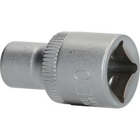 1/2" Torx-E-Stecknuss, E10