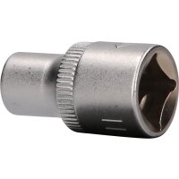 1/2" Torx-E-Stecknuss, E11