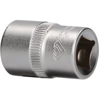 1/2" Torx-E-Stecknuss, E22