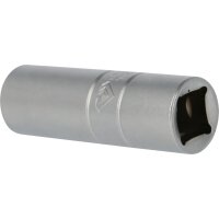 1/2" Zündkerzen-Stecknuss, 16 mm