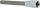 1/2" Innensechskant Bit-Stecknuss, 140 mm lang, 12 mm