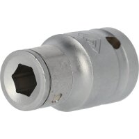 1/2" Bit-Adapter für 1/4"