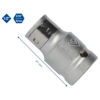 1/2" Bit-Adapter für 1/4"