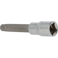 1/2" Vielzahn-Bit-Stecknuss, 100 mm lang, M12