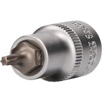 1/2" Torx-Bit-Stecknuss, 55 mm lang, T20