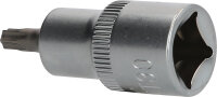 1/2" Torx-Bit-Stecknuss, 55 mm lang, T30