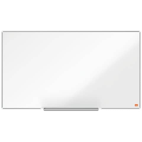 nobo Whiteboard Impression Pro Widescreen 89,0 x 50.0 cm weiß emaillierter Stahl